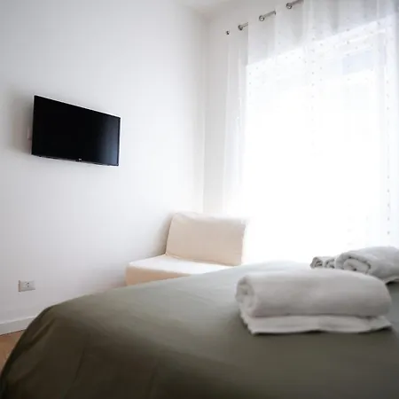 Ferienwohnung La Casa Di Toto Neapel Exterior foto