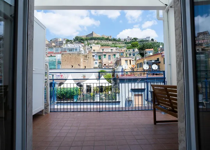 La Casa Di Toto