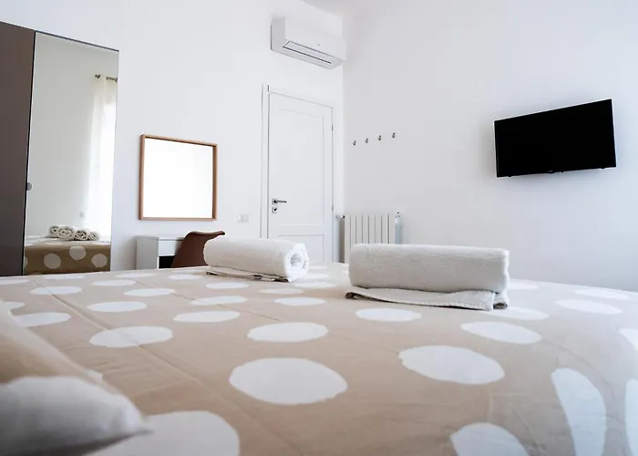 La Casa Di Toto