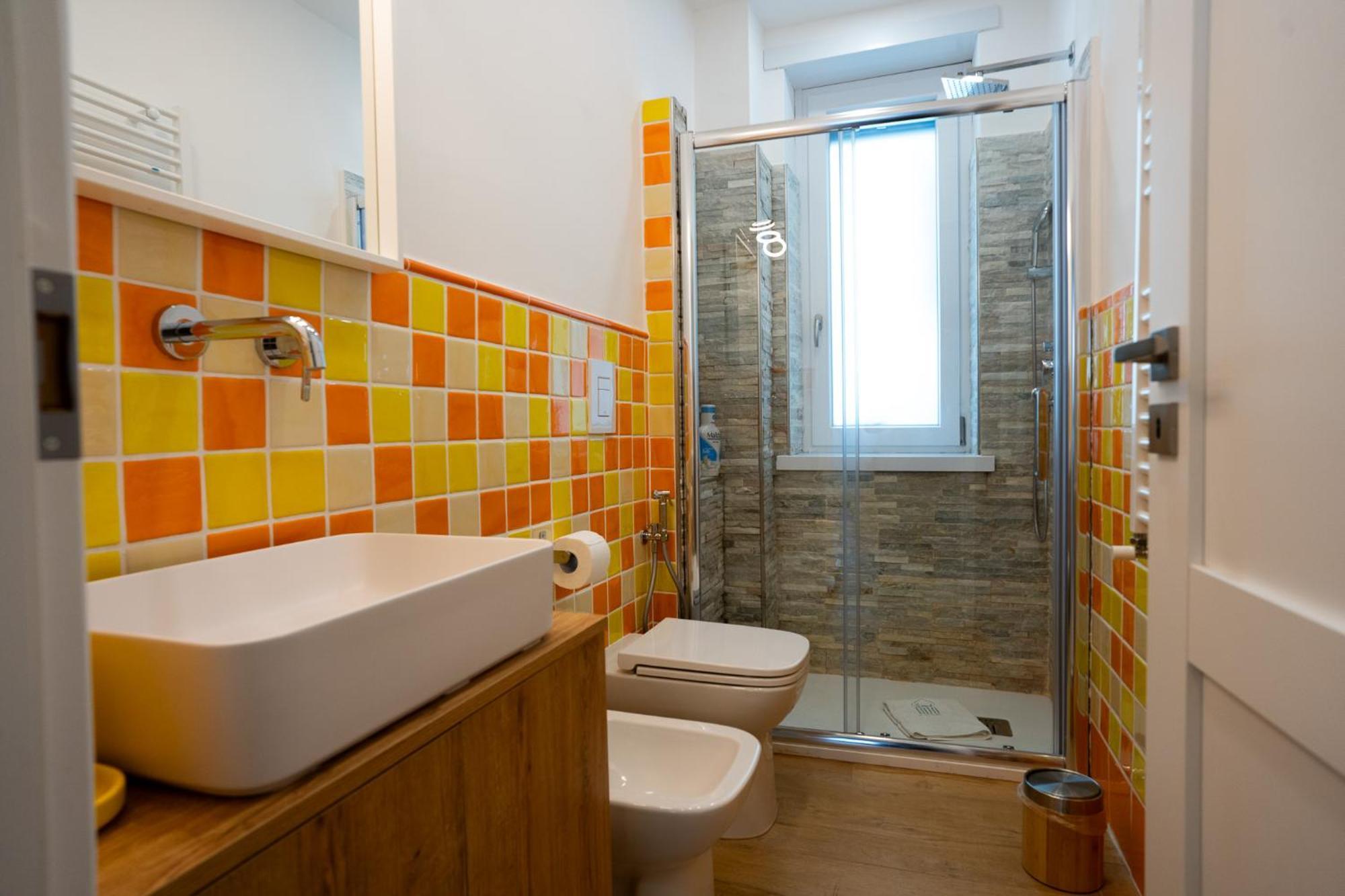 La Casa Di Toto * Naples