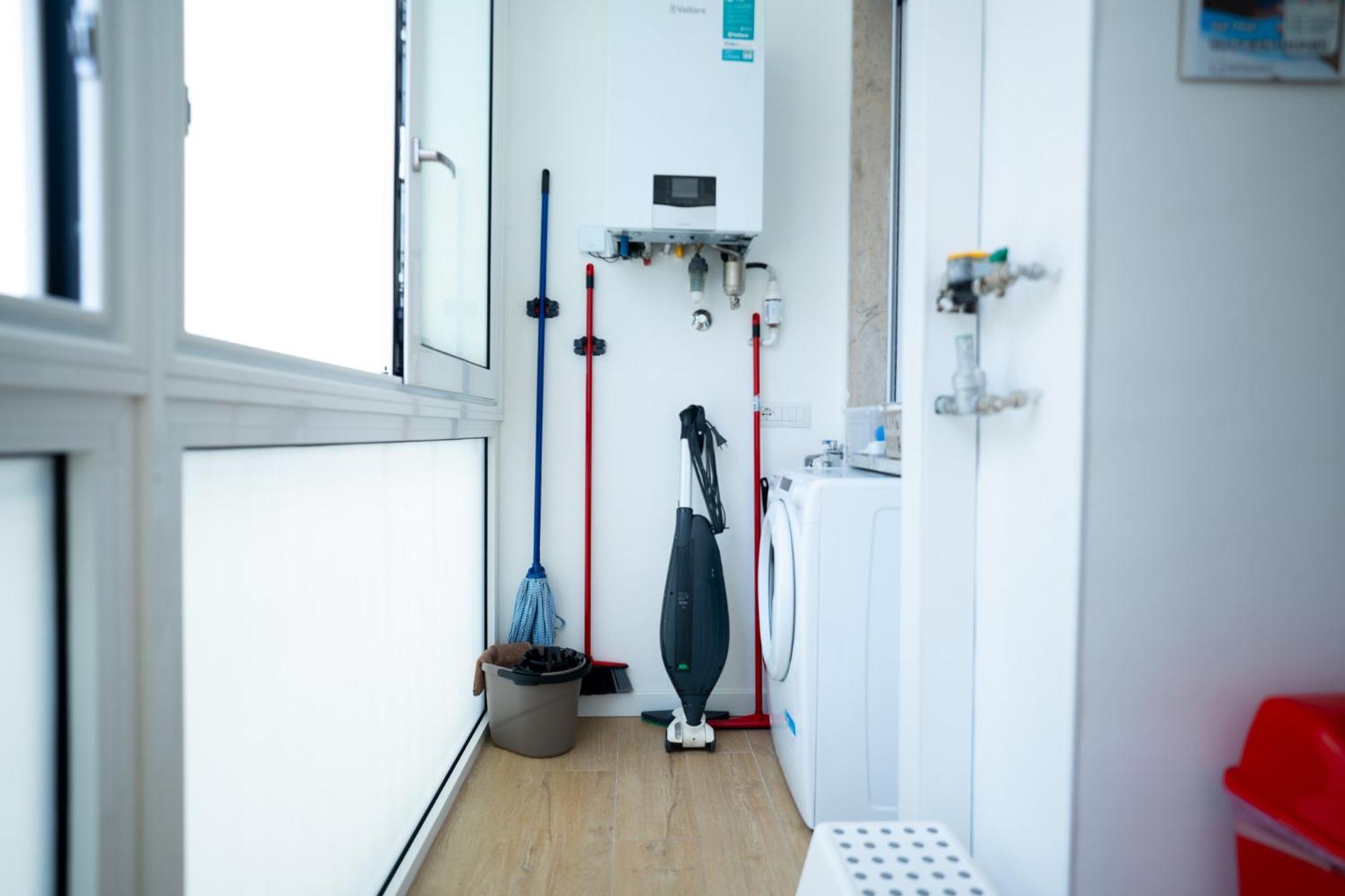 La Casa Di Toto Apartment Naples