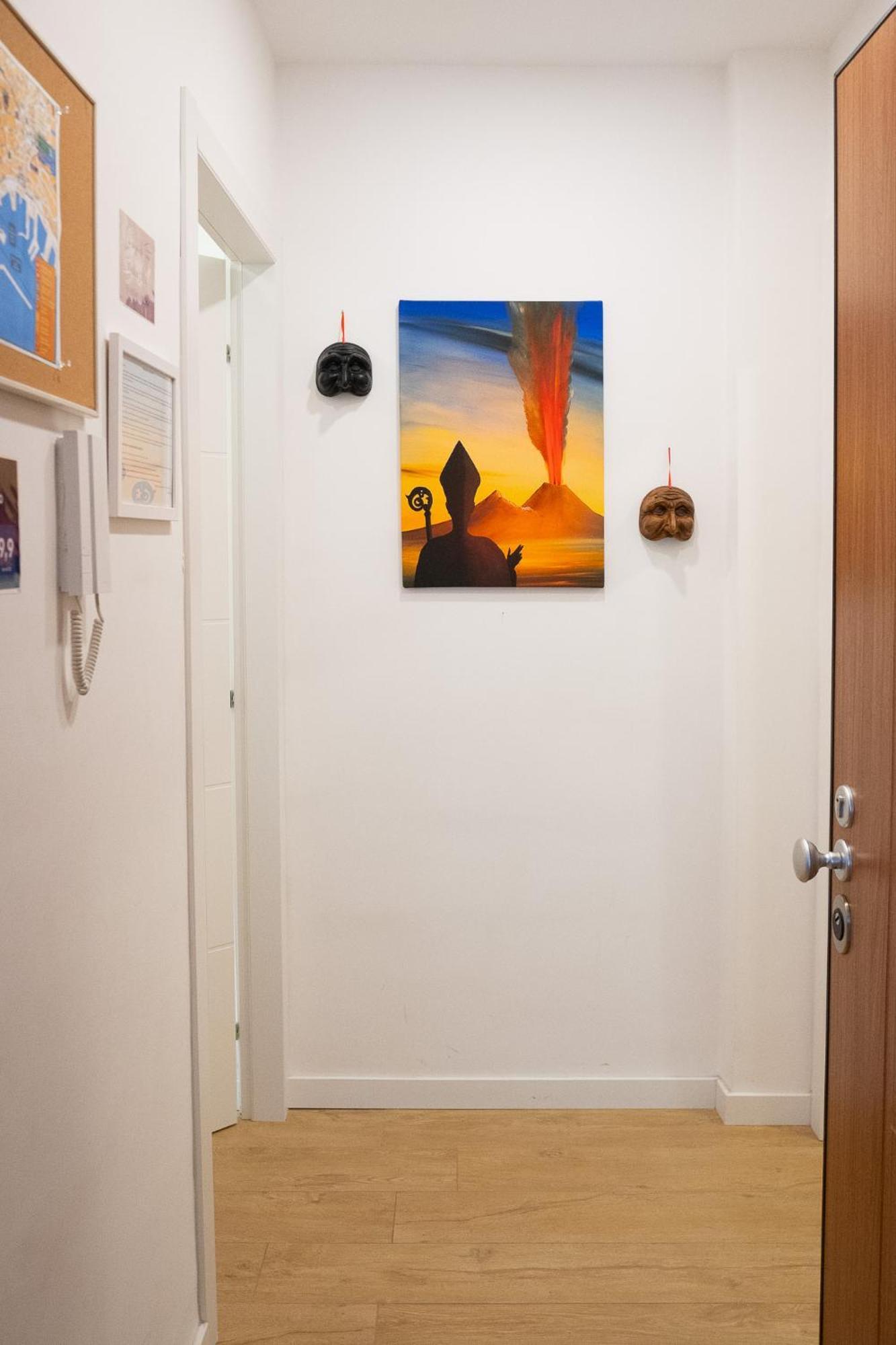 La Casa Di Toto * Naples