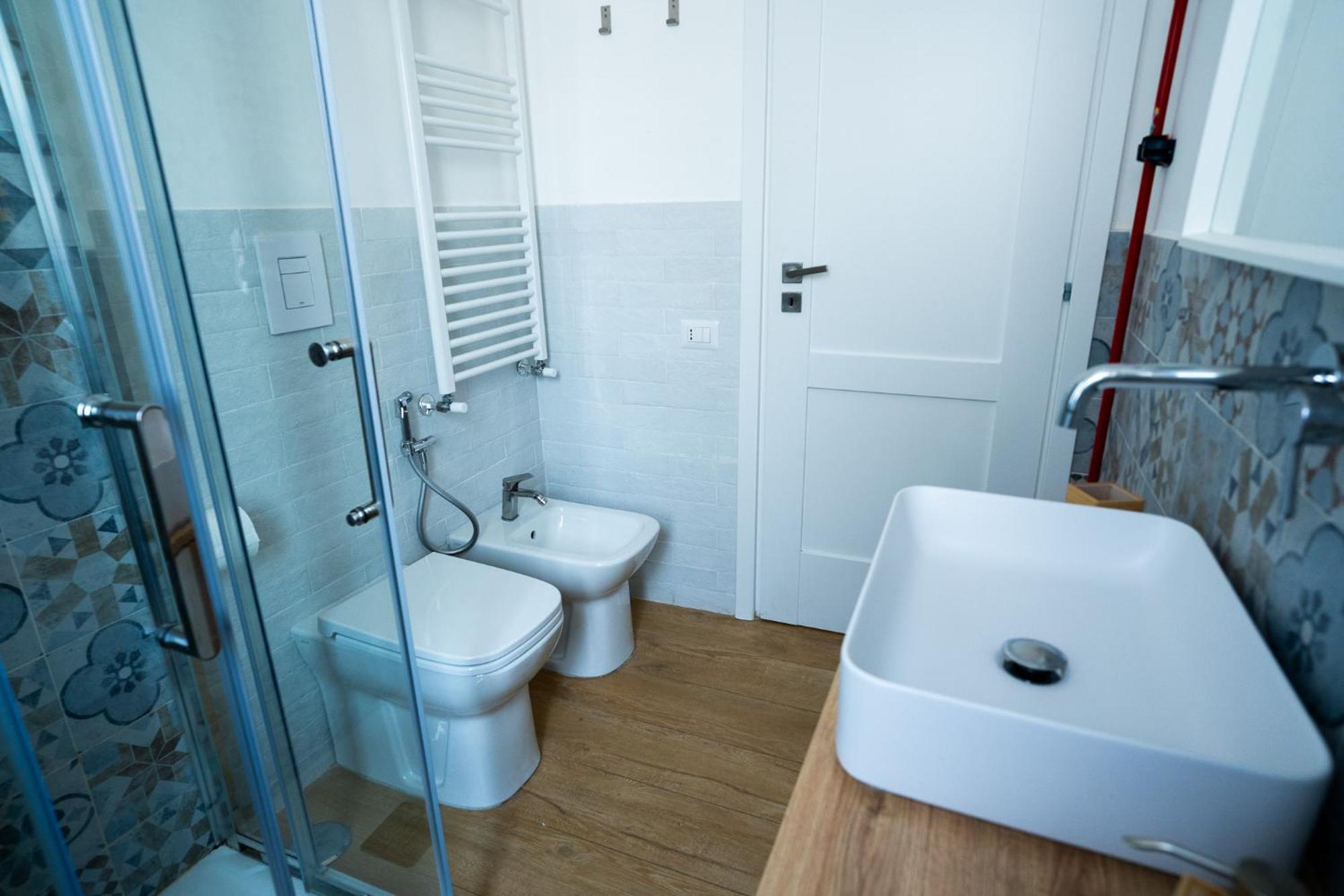 La Casa Di Toto Apartment Naples