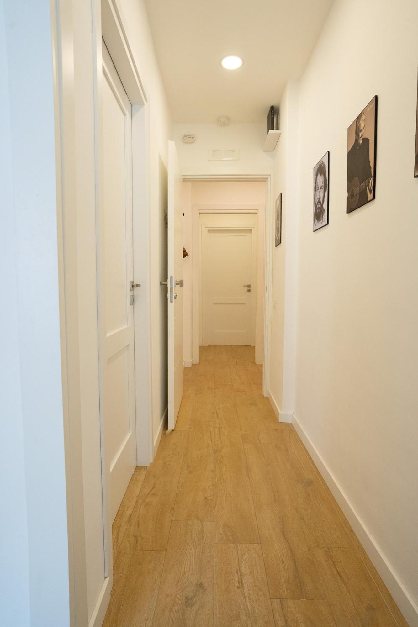 Apartment La Casa Di Toto *
