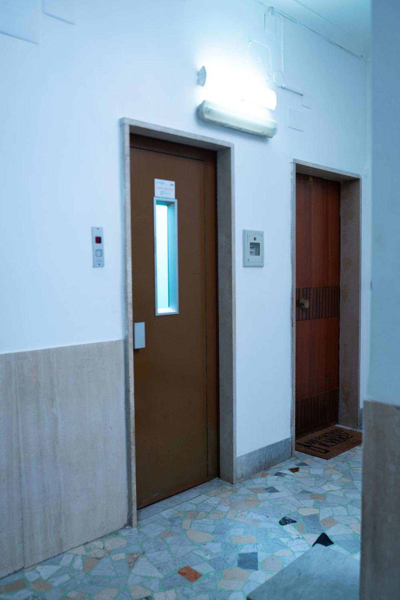 Apartment La Casa Di Toto Naples
