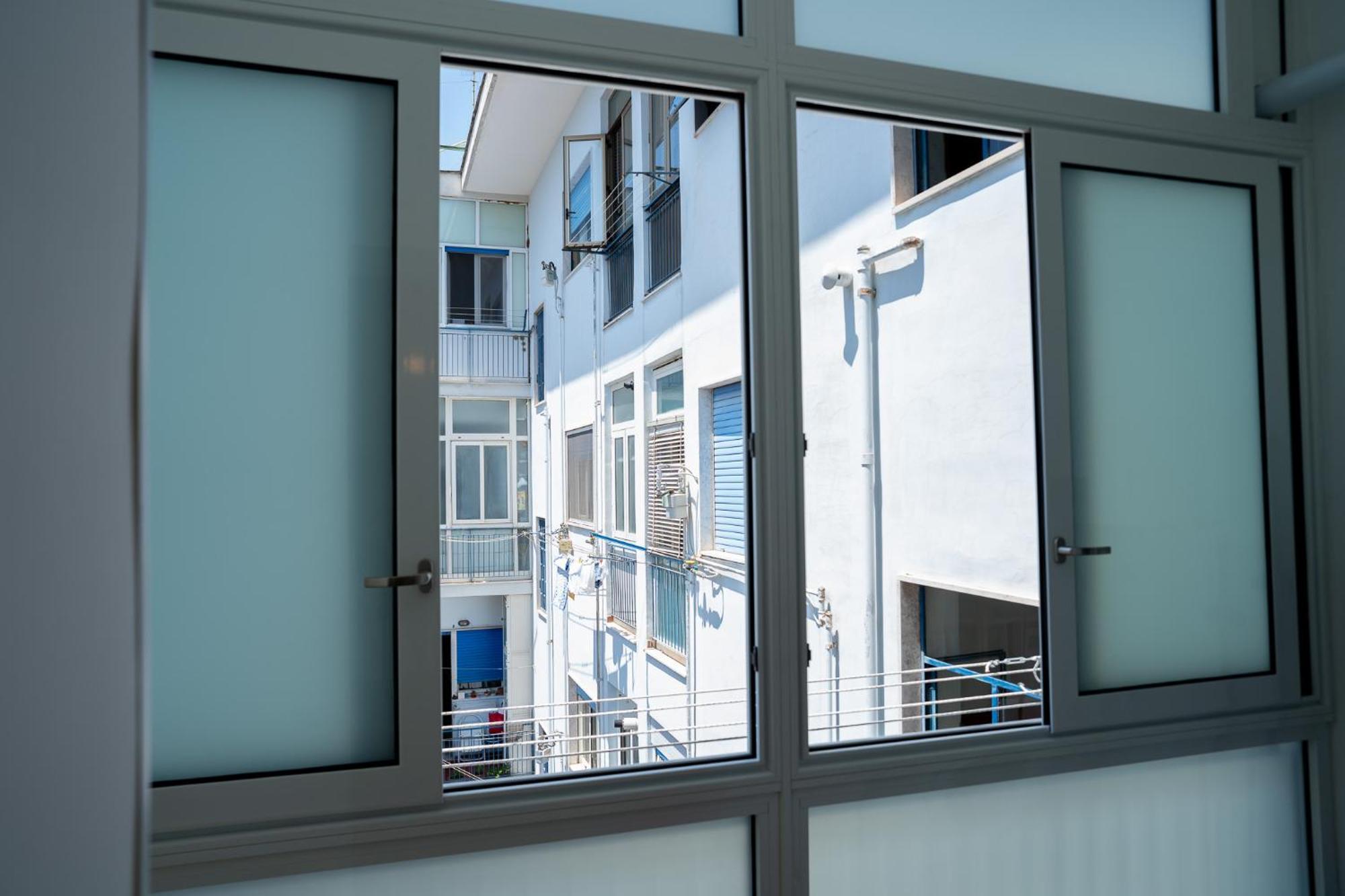 La Casa Di Toto Apartment Naples