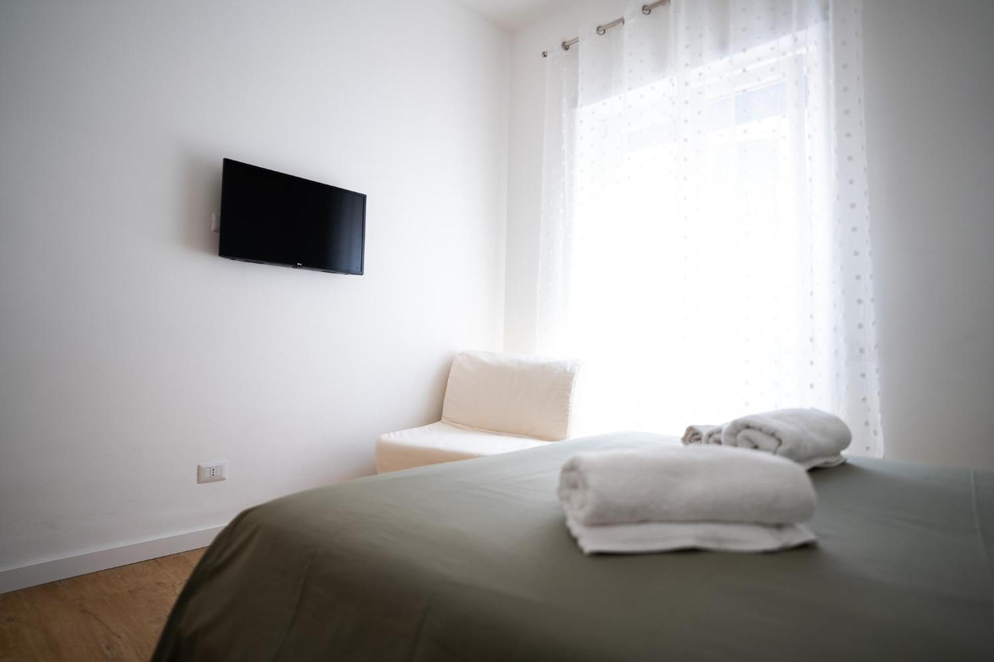 Apartment La Casa Di Toto