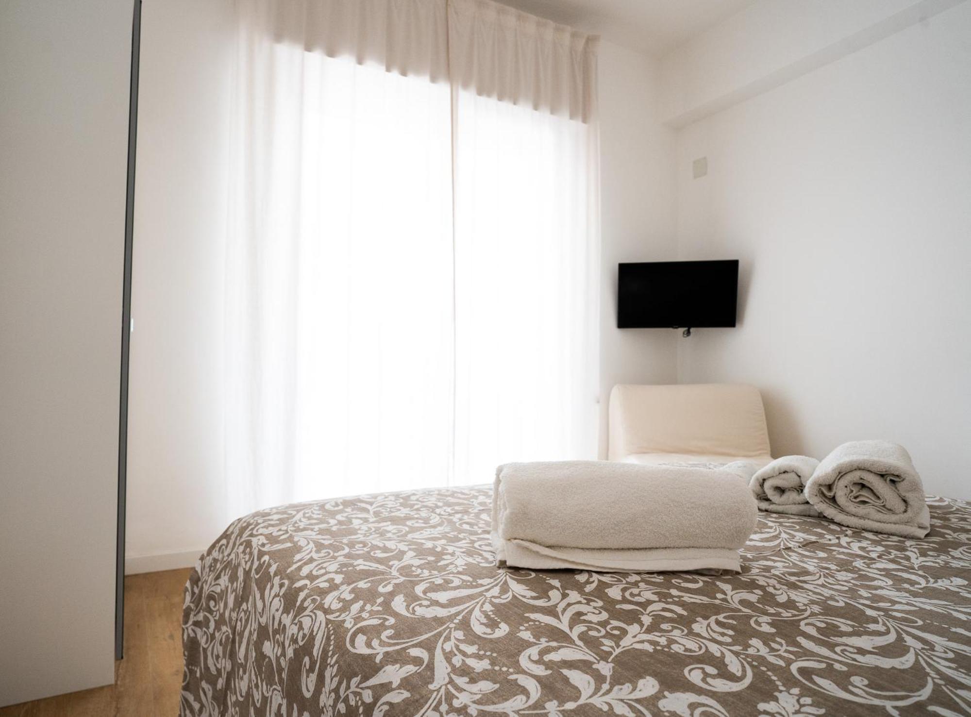 La Casa Di Toto Apartment *
