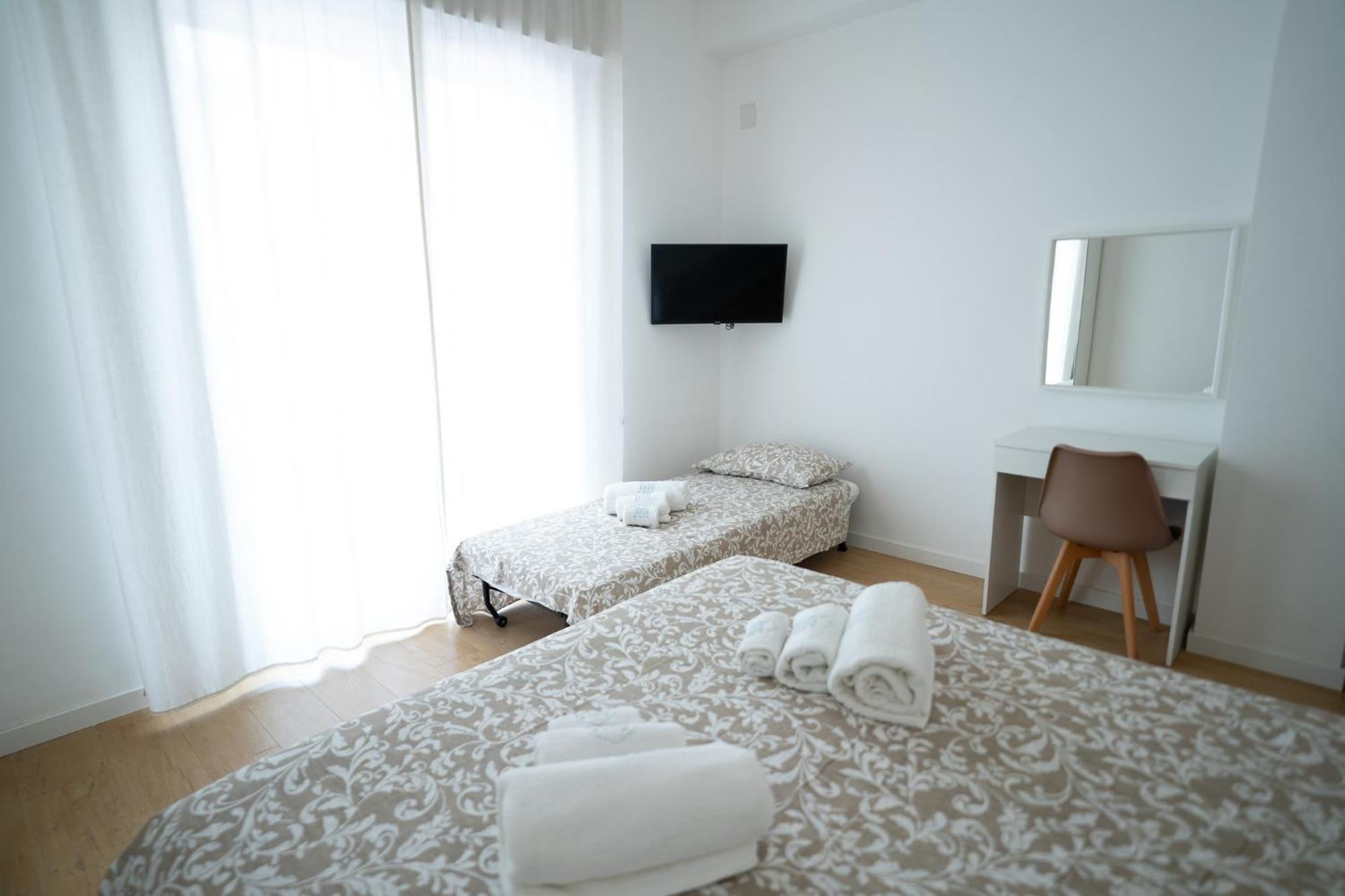 Apartment La Casa Di Toto *