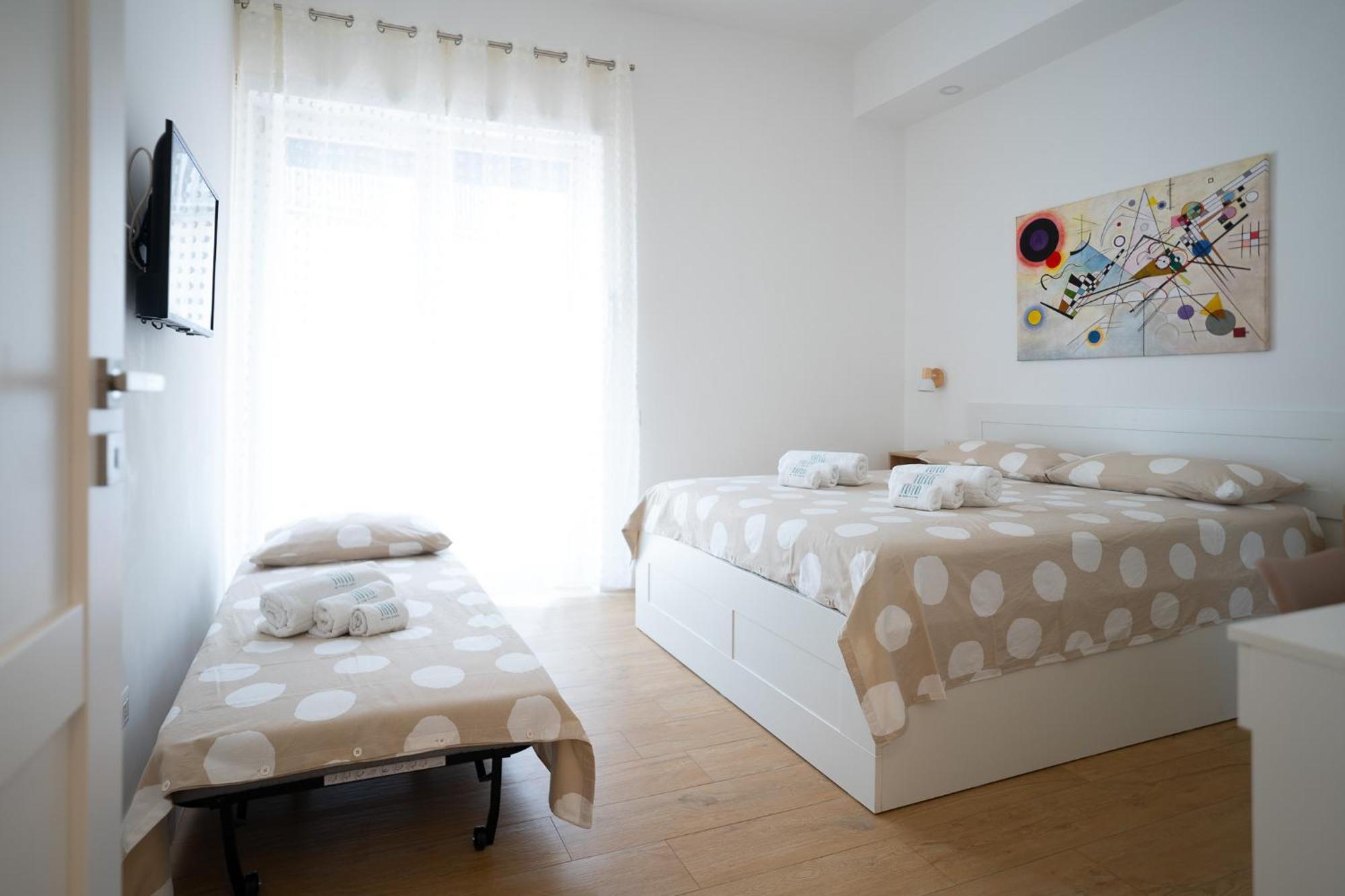 La Casa Di Toto *
