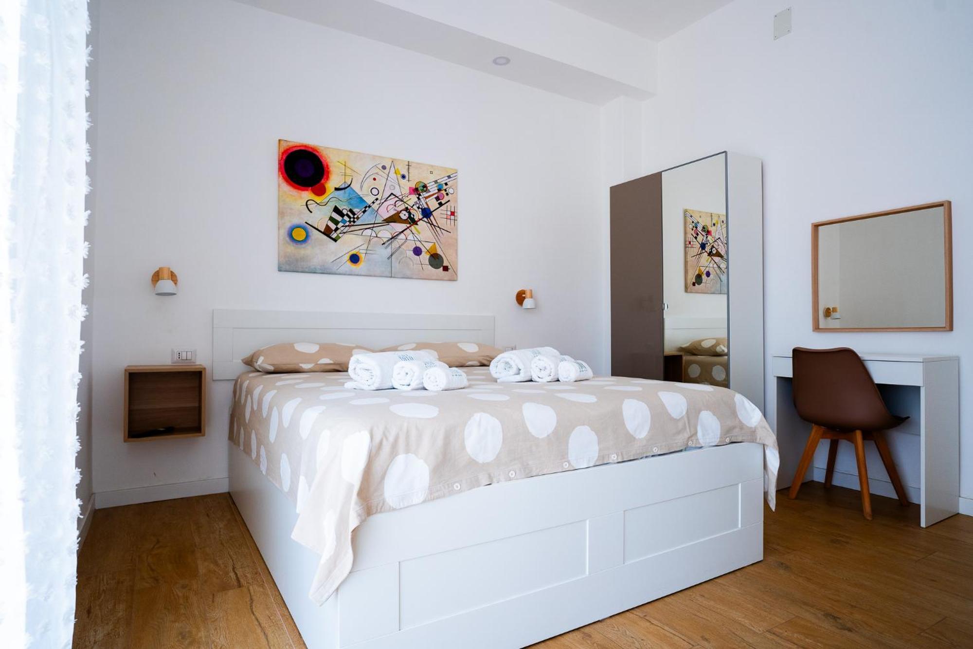 La Casa Di Toto Naples