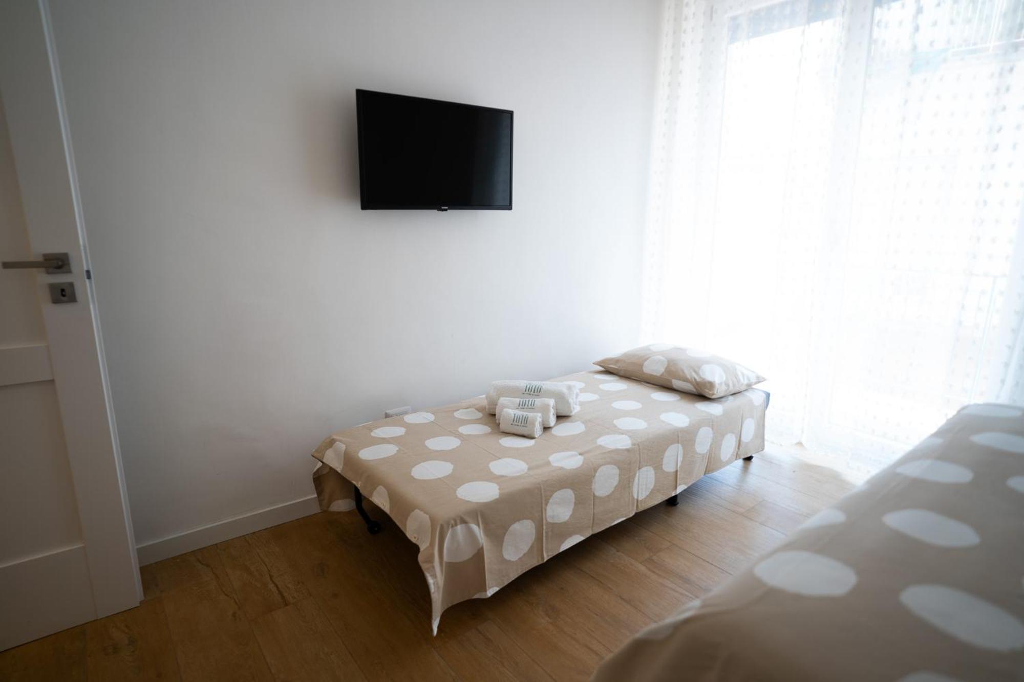 Apartment La Casa Di Toto Naples