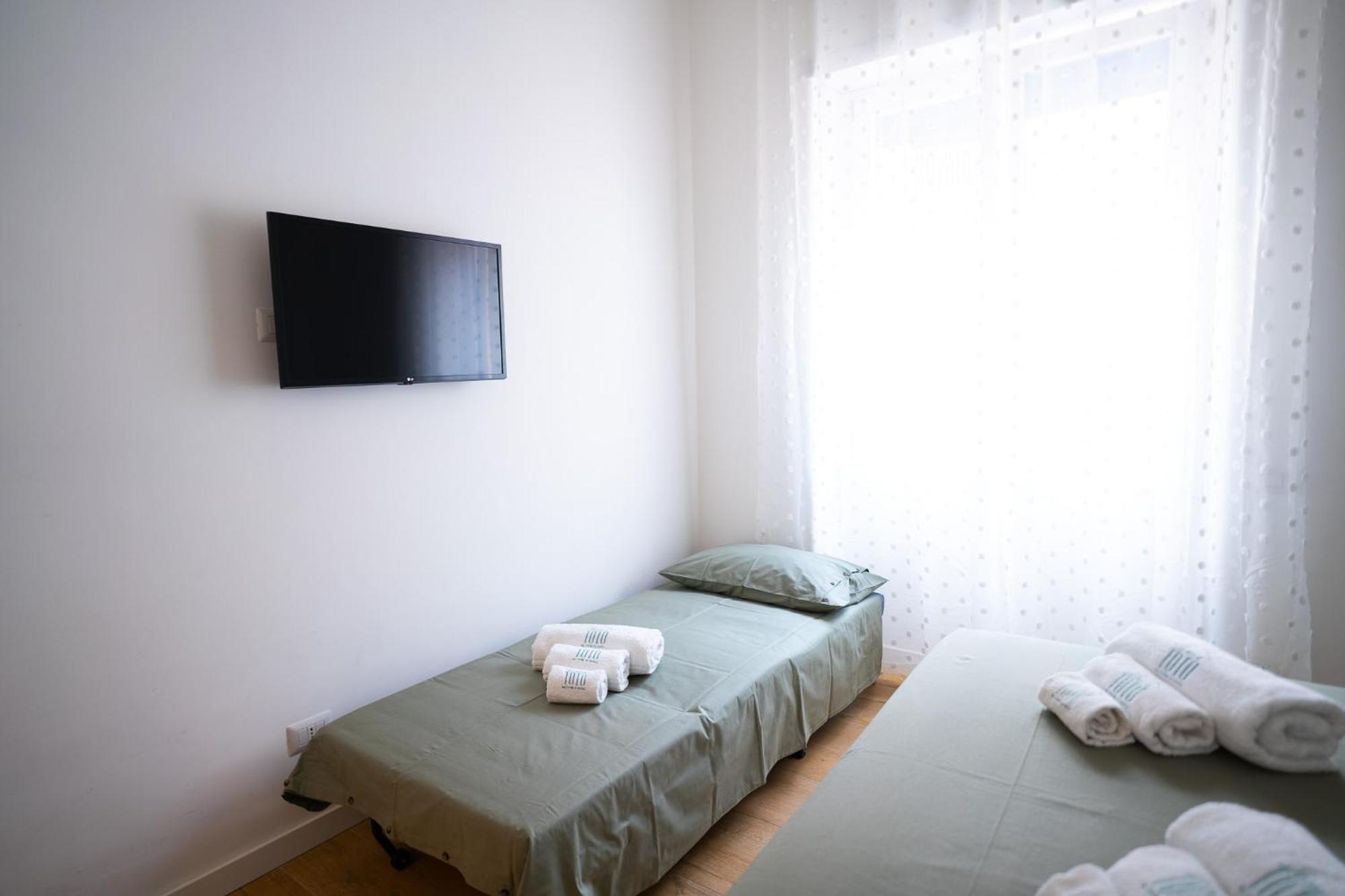 La Casa Di Toto *