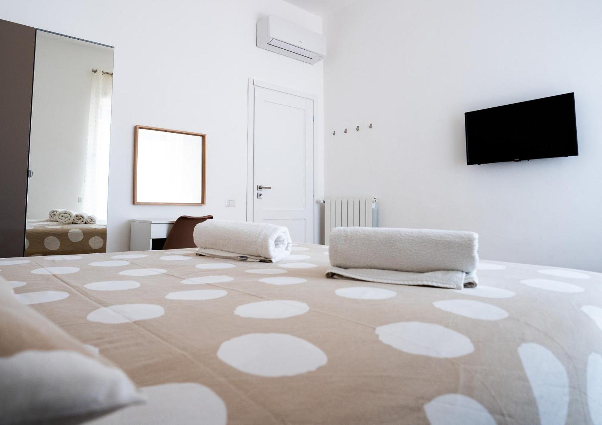 Apartment La Casa Di Toto