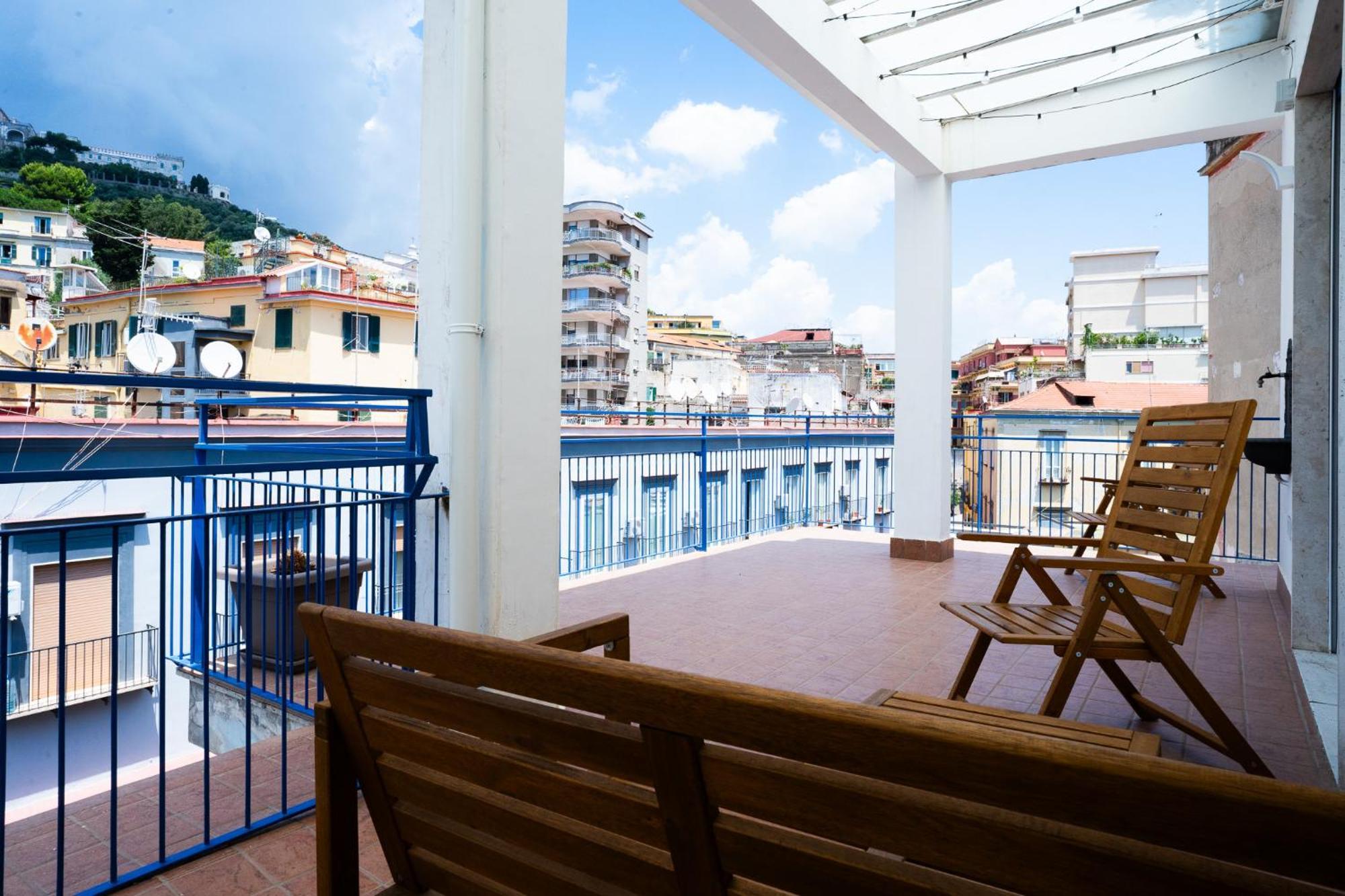 Appartement La Casa Di Toto