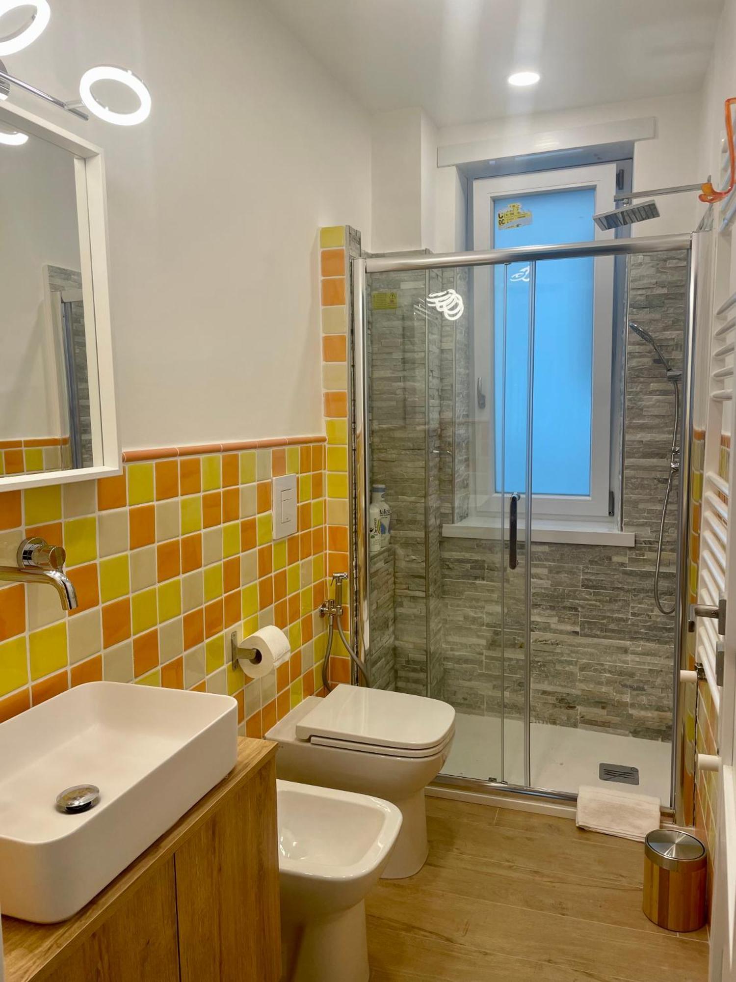 Appartement La Casa Di Toto *