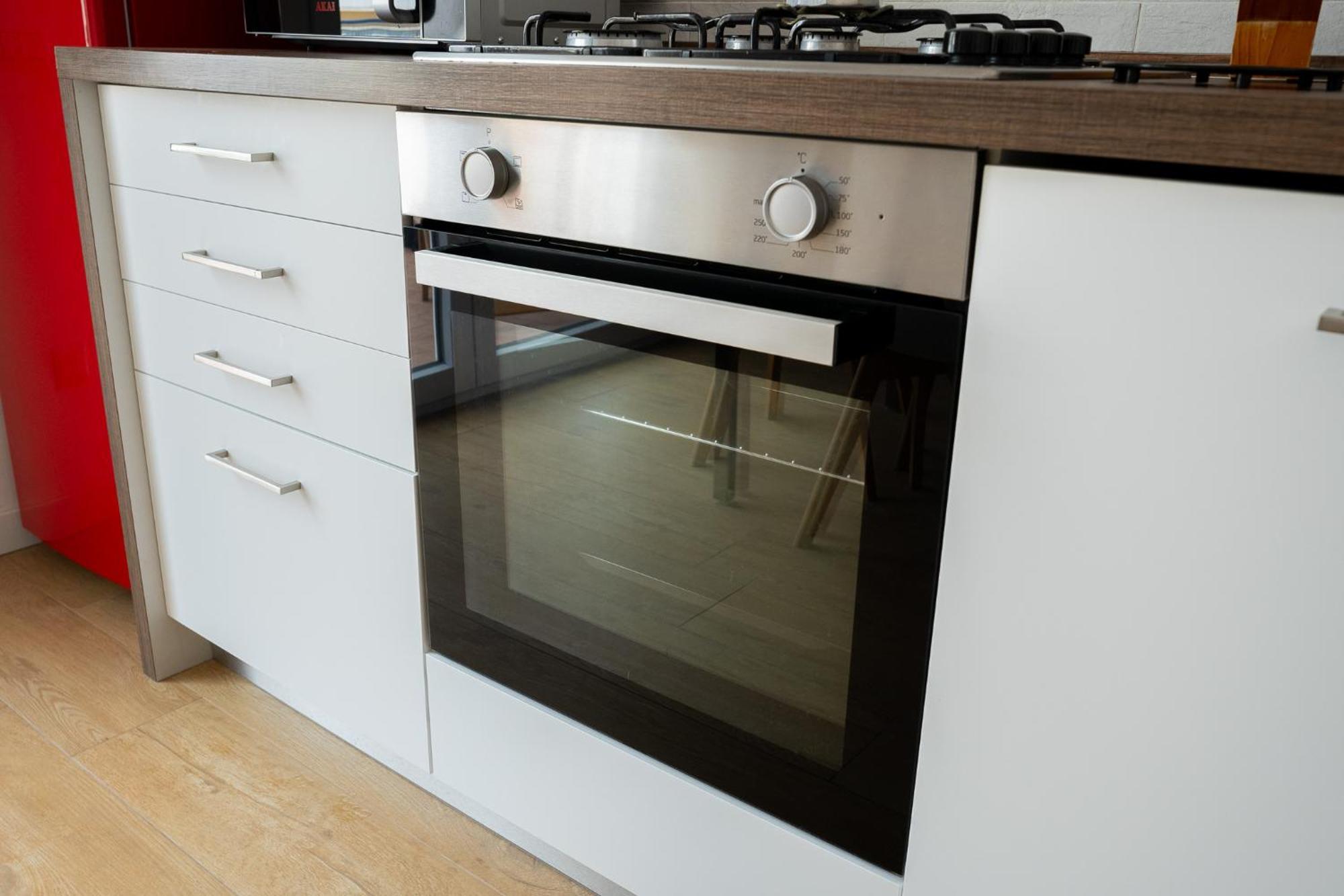 Appartement La Casa Di Toto