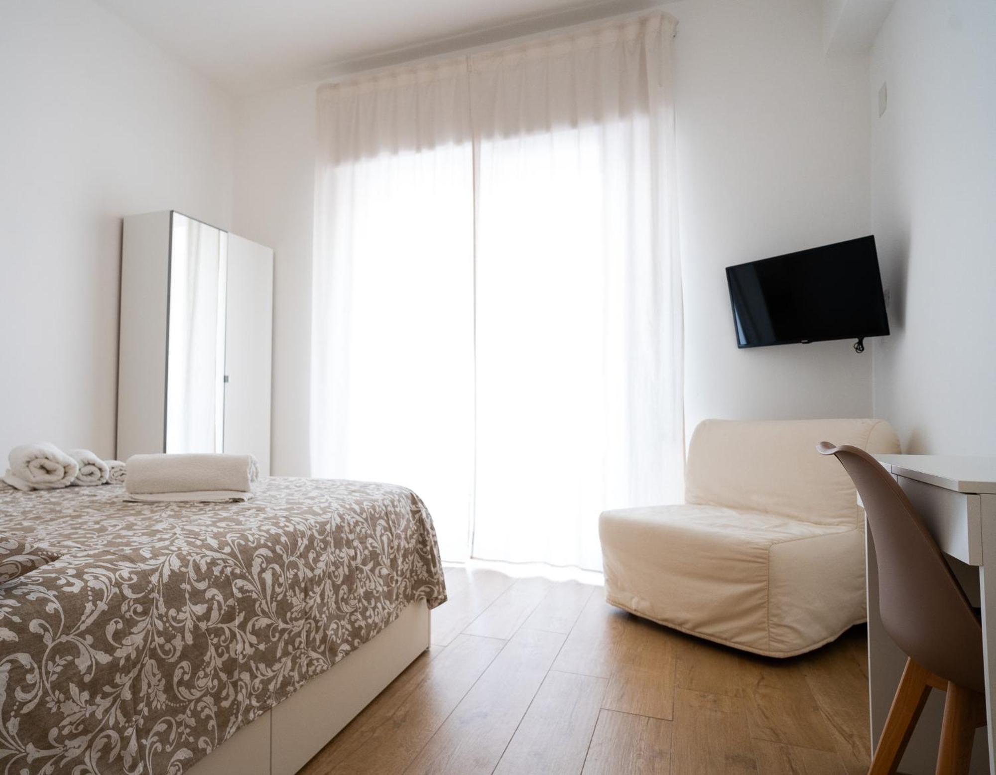 La Casa Di Toto Appartement Napels
